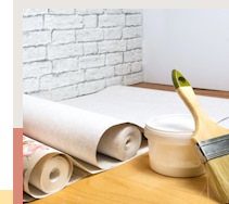 Услуги Отделка в Кореновске под ключ