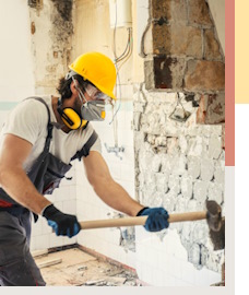 Услуги Отделка в Кореновске под ключ